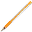Faber Castell 1425 Tkenmez Ailesi  Turuncu 10 lu ADEL.5215142507
