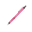 rOtring Visuclick Versatil Kalem Pembe, 0,7 mm NW.2089094