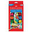Faber Castell Redline 21 Renk Byk Boy Suluboya  ADEL.5502190021