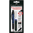 Faber Castell Grip Plus Versatil 0.7 mm Kalem Silgi ve 0.7 U Seti ADEL.5600130997