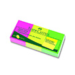 Faber-Castell Yapkan Notluk 50x40mm, Kark Fos ADEL.5089565339