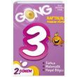 3. Snf 2. Dnem GONG Haftalk Tekrar Fy Gong Yaynlar