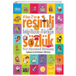 A dan Z ye Resimli ngilizce Trke Szlk Halk Kitabevi