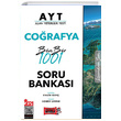 2021 AYT Corafya 1001 Soru Bankas Yarg Yaynlar