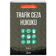 Trafik Ceza Hukuku Sekin Yaynevi