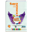 9. Snf Matematik Pro Soru Bankas Yayn Denizi Yaynlar