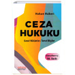 Ceza Hukuku Genel Hkmler Temel Bilgiler Astana Yaynlar