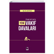 Yeni Vakf Davalar Adalet Yaynevi