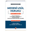 Medeni Usul Hukuku Ders Notu Soru Bankas Adalet Yaynevi