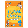 4. Snf Haftalk devlerim Tm Dersler Mucit Yaynlar