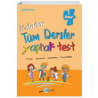 4.Snf Tm Dersler Yaprak Test Mucit Yaynlar