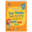 4. Snf Kafadar Tm Dersler Soru Bankas Mucit Yaynlar