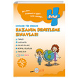 4. Snf Tm Dersler Kazanm Denetleme Snavlar Mucit Yaynlar