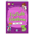 3. Snf Haftalk devlerim Tm Dersleri Mucit Yaynlar