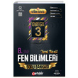 8. Snf etin Ceviz Omega 3 Fen Bilimleri Soru Bankas Artbir Yaynlar