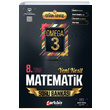 8. Snf etin Ceviz Omega 3 Matematik Soru Bankas Artbir Yaynlar