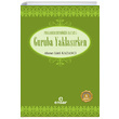 Guruba Yaklarken Ensar Neriyat