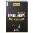 7. Snf etin Ceviz Fen Bilimleri Deneme Snav Artbir Yaynlar