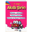 3. Snf Akll irin Artbir Yaynlar