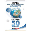 2021 KPSS Corafya KUESTA Tamam zml 50 Deneme Drt Kalem Yaynlar