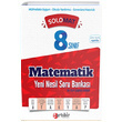 8. Snf Matematik SoloMat Yeni Nesil Soru Bankas Artbir Yaynlar