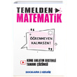 Temelden Matematik renmeyen Kalmasn Hocalara Geldik