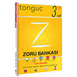 3. Snf Tm Dersler Zoru Bankas Tongu Akademi