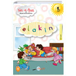 1. Snf lk Okuma Kitaplar (10 Adet) Mucit Yaynlar