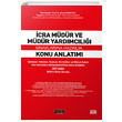 2020 cra Mdr ve Mdr Yardmcl Konu Anlatm Sava Yaynlar