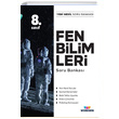 8. Snf Fen Bilimleri Soru Bankas Workwin Yaynlar