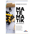 8. Sınıf Matematik Soru Bankası Workwin Yayınları