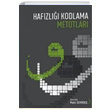 Hafzl Kodlama Metotlar Kutup Yldz Yaynlar