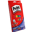 Pritt Jumbo gen Boya Kalemi 12 Renk Karton Kutu TRKHENKEL.1219733