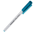 Pensan Triball Tkenmez Kalem 1 mm Mavi Yeil  PNS.PE01003TKMY