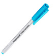 Pensan Triball Tkenmez Kalem 1 mm Turkuaz PNS.PE01003TKTZ