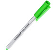 Pensan Triball Tkenmez Kalem 1 mm Ak Yeil PNS.PE01003TKAY