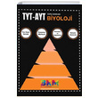 TYT AYT Biyoloji Soru Bankas Bilgi Kazanm Merkezi