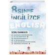 8. Snf ngilizce Soru Bankas An Yaynlar