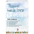 7. Snf ngilizce Soru Bankas An Yaynlar