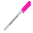 Pensan Triball Tkenmez Kalem 1 mm Pembe  PNS.PE01003TKPE