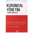 Kurumsal Ynetim zerine Dnceler Legal Yaynclk