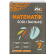 7. Snf Matematik Soru Bankas Piva Yaynlar