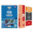 TYT Iceberg Fizik Soru Bankas ve km Sorular Seti Okyanus Yaynlar