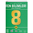 8. Snf Beceri Temelli Fen Bilimleri Non Stop Soru Bankas Europa Yaynlar