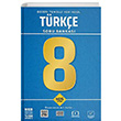 8. Snf Beceri Temelli Trke Non Stop Soru Bankas Europa Yaynlar