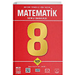 8. Snf Beceri Temelli Matematik Non Stop Soru Bankas Europa Yaynlar