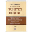 6502 Sayl Kanuna Gre Tketici Hukuku Ekin Basm Yayn