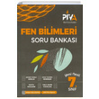 7. Snf Fen Bilimleri Soru Bankas Piva Yaynlar