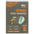 8. Snf Trke Soru Bankas Piva Yaynlar