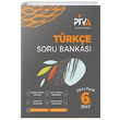 6. Snf Trke Soru Bankas Piva Yaynlar